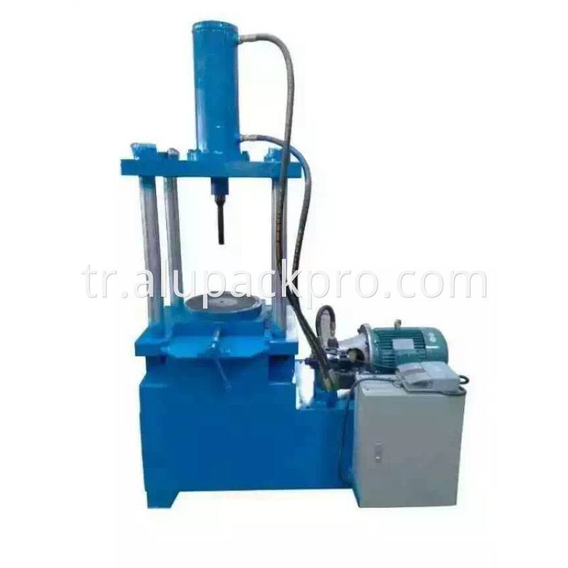 kalıp pres makinesi die press machine